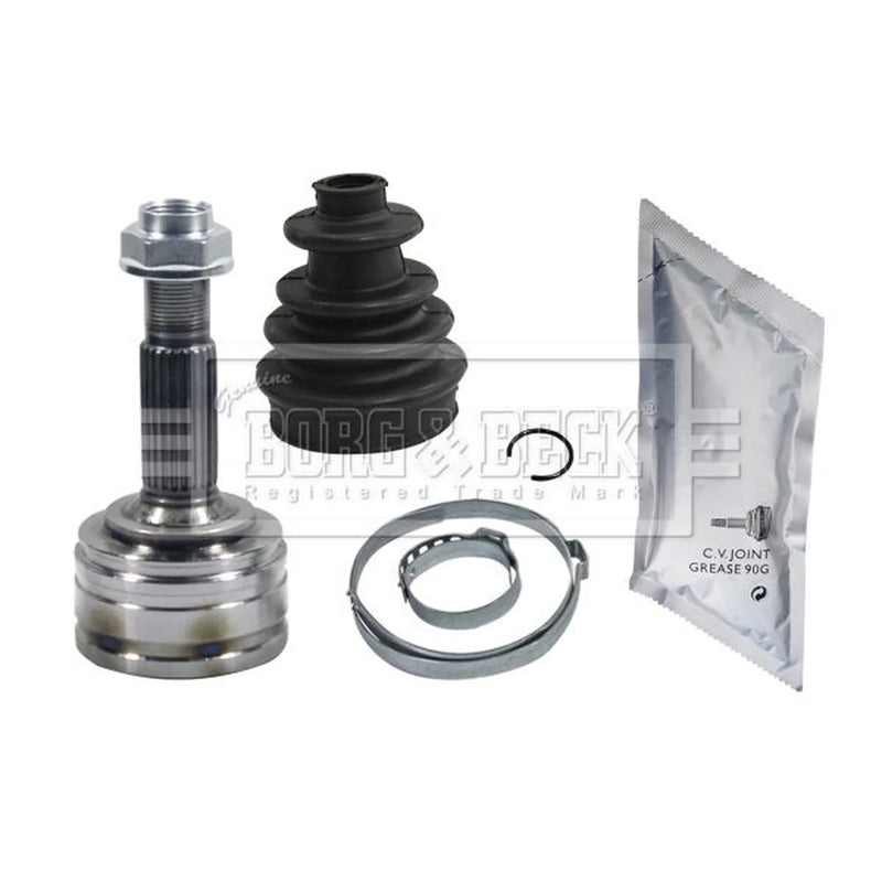 Borg & Beck Drive Shaft Joint Kit BCJ1221