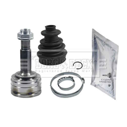 Borg & Beck Drive Shaft Joint Kit BCJ1221