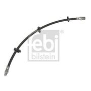Febi Brake Hydraulic Hose Line Rear Right 185409