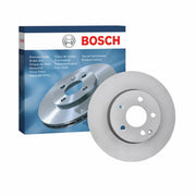 Bosch 2 x Vented Front Brake Discs 0 986 479 039