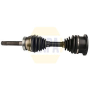 NAPA CV Drive Shaft Driveshaft Front NDS1577LR