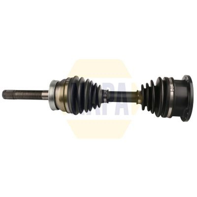NAPA CV Drive Shaft Driveshaft Front NDS1577LR