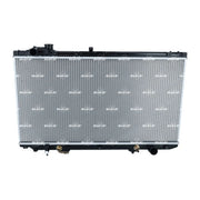 NRF Engine Radiator 53467