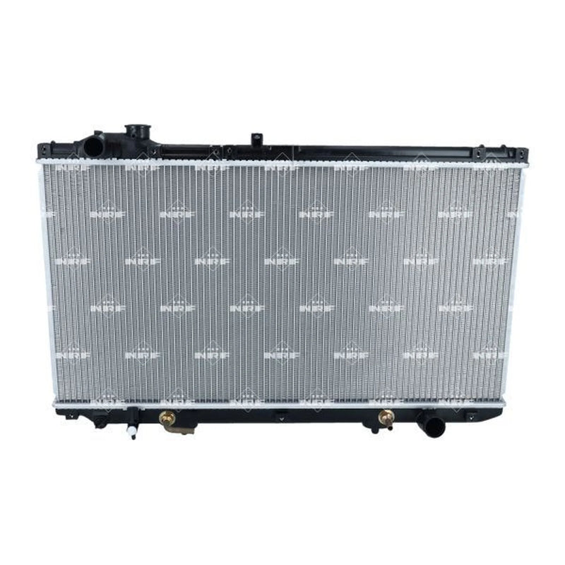NRF Engine Radiator 53467