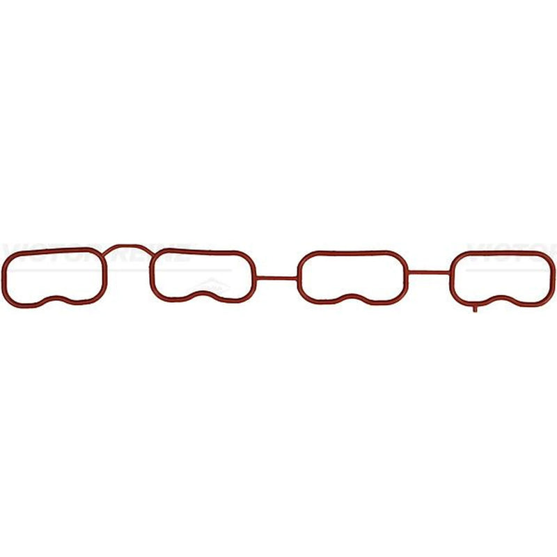 Victor Reinz Intake Manifold Gasket Thick MVQ (silicone rubber) 71-17837-00