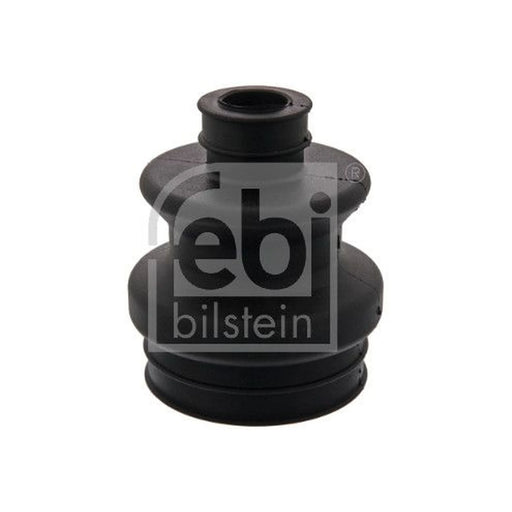 Febi Drive Shaft Bellow Rear Right 08478