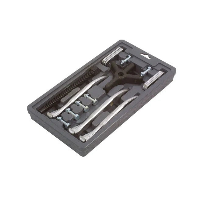 Laser Tools Gear Puller - 2 & 3 Leg Reversible 4-6"