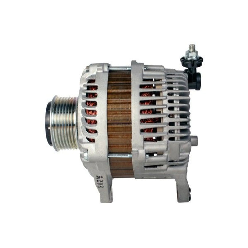 Hella Car Alternator 12V 8EL 012 428-481