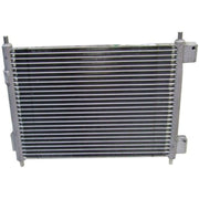 Mahle Air Conditioning Condenser AC 856 000S