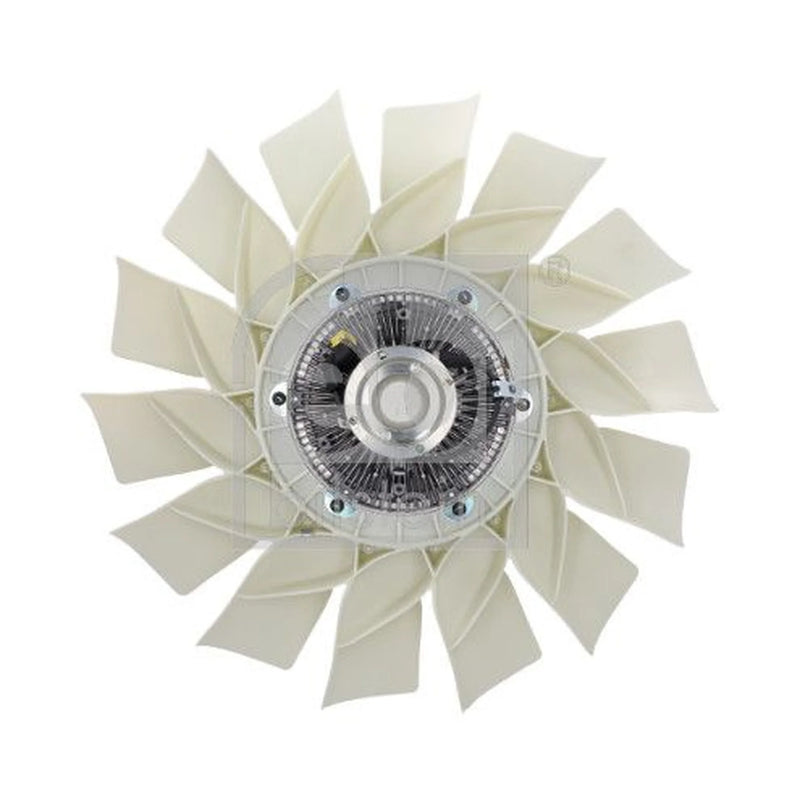 Febi Engine Cooling Fan 196963