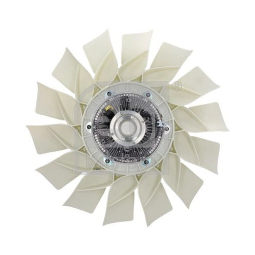Febi Engine Cooling Fan 196963