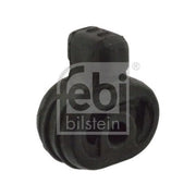 Febi Exhaust System Mount Rubber 15714