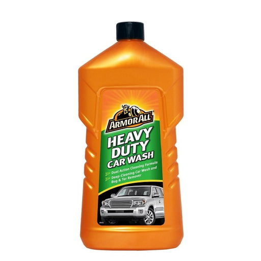 Armorall Heavy Duty Car Wash - 1 Litre - 26001ENO