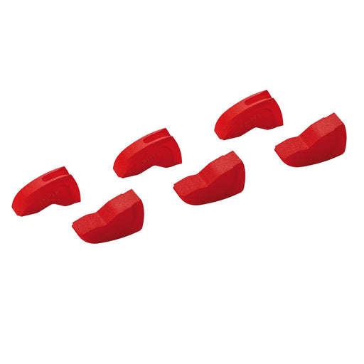 KNIPEX Plastic Jaws Set 3 Pairs for 87 XX 180 Models
