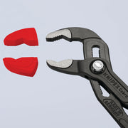 KNIPEX Plastic Jaws Set 3 Pairs for 87 XX 250 Models