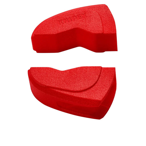 KNIPEX Plastic Jaws Set for 87 XX 300 Models (3 Pairs)