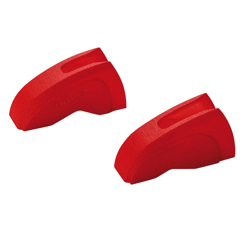KNIPEX Plastic Jaws Set for 87 XX 300 Models (3 Pairs)