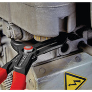 KNIPEX Cobra® QuickSet Water Pump Pliers 300mm 87 21 300 SB
