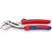 KNIPEX Water Pump Pliers 180mm Model 88 05 180