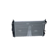 NRF Engine Radiator 59129