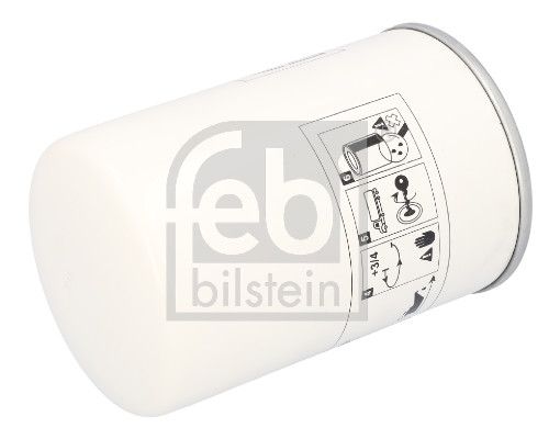 Febi Fuel Filter Element