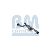 BM Catalysts Homologated Petrol Cat BM90478H
