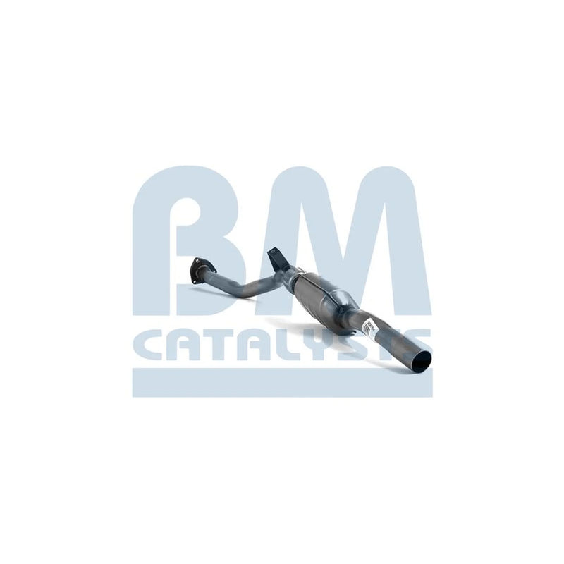 BM Catalysts Homologated Petrol Cat BM90478H