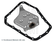 Blue Print ADT32143 Hydraulic Filter Kit, automatic transmission