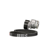 Gates V-Ribbed Belt Set K015PK1200