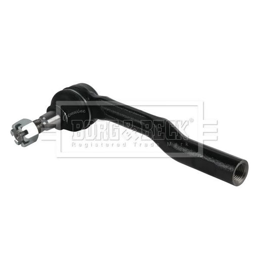 Borg & Beck Steering Tie Rod End Ball Joint M12x1.25 BTR6231
