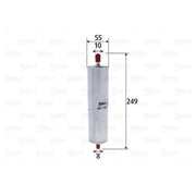 Valeo Fuel Filter Element 587100