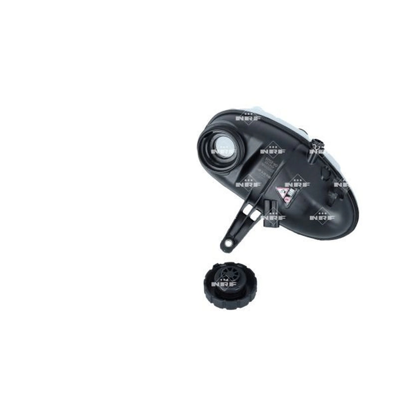 NRF Coolant Expansion Tank 454148