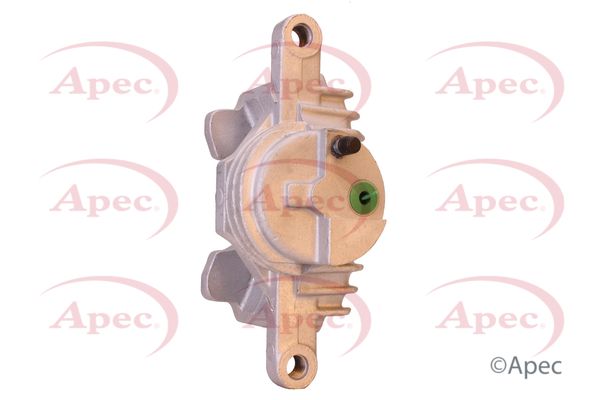 Apec Brake Caliper Assembly Front Right