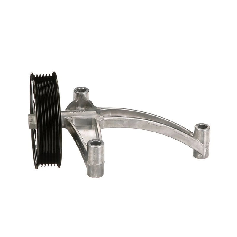 Gates V-Ribbed Belt Deflection/Guide Pulley T36740
