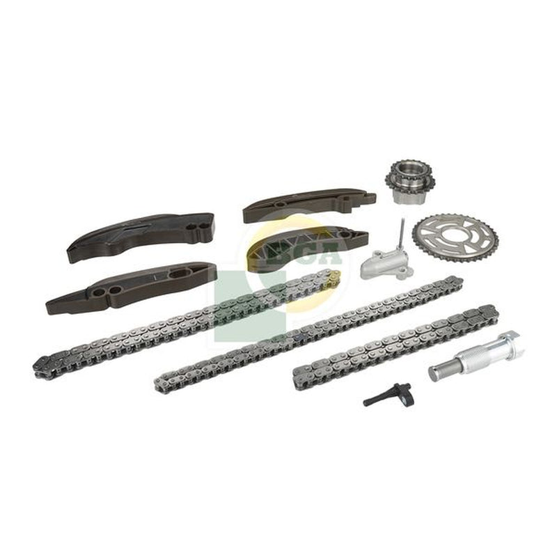 BGA Timing Chain Kit Set 86 Links TC0905FK