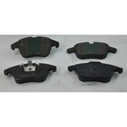 Juratek Front Brake Pad Set JCP1897