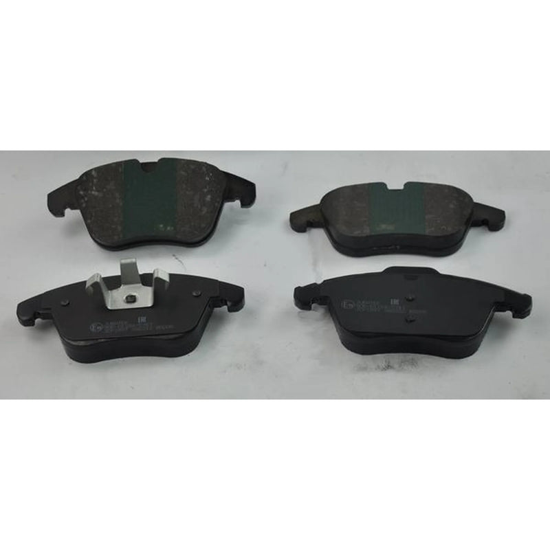 Juratek Front Brake Pad Set JCP1897