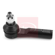 Apec Steering Tie Rod End Ball Joint Front Right M14x1.5 AST6220