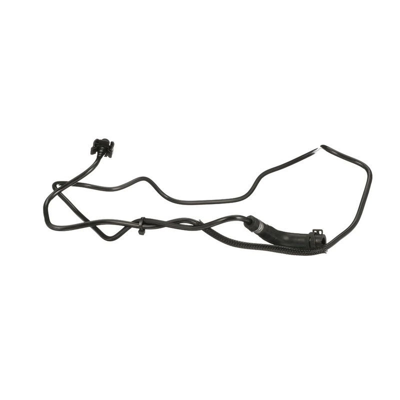 Gates Molded Heater Hose 02-3177