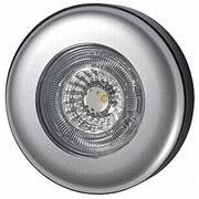 Hella Interiorlamp Set Silver 2JA 2JA 344 190-371 2JA 344 190-371