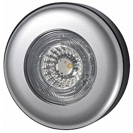 Hella Interiorlamp Set Silver 2JA 2JA 344 190-371 2JA 344 190-371