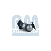 BM Catalysts Homologated Petrol Cat BM90479H