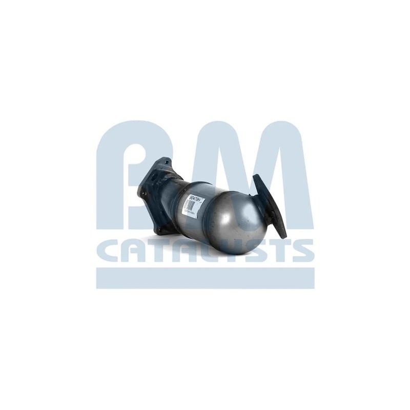 BM Catalysts Homologated Petrol Cat BM90479H