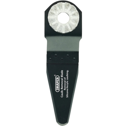 Draper Caulk Removal Blade 10-28mm x 50mm