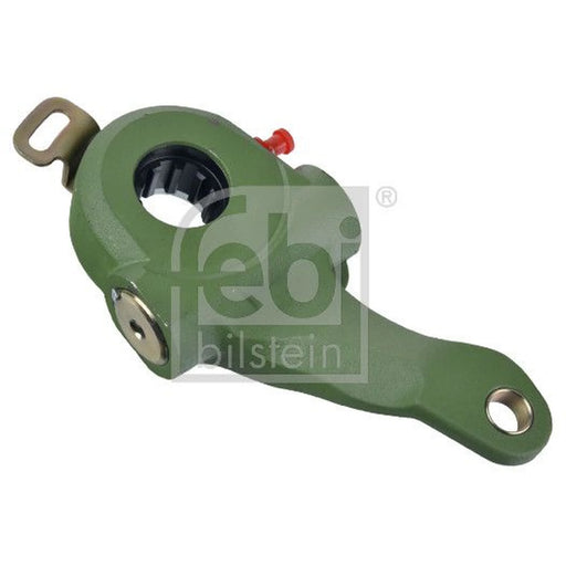 Febi Brake Slack Adjuster 10 Teeth Right 179784