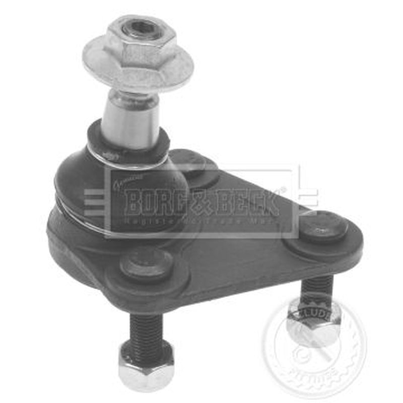 Borg & Beck Ball Joint Front Left BBJ5417