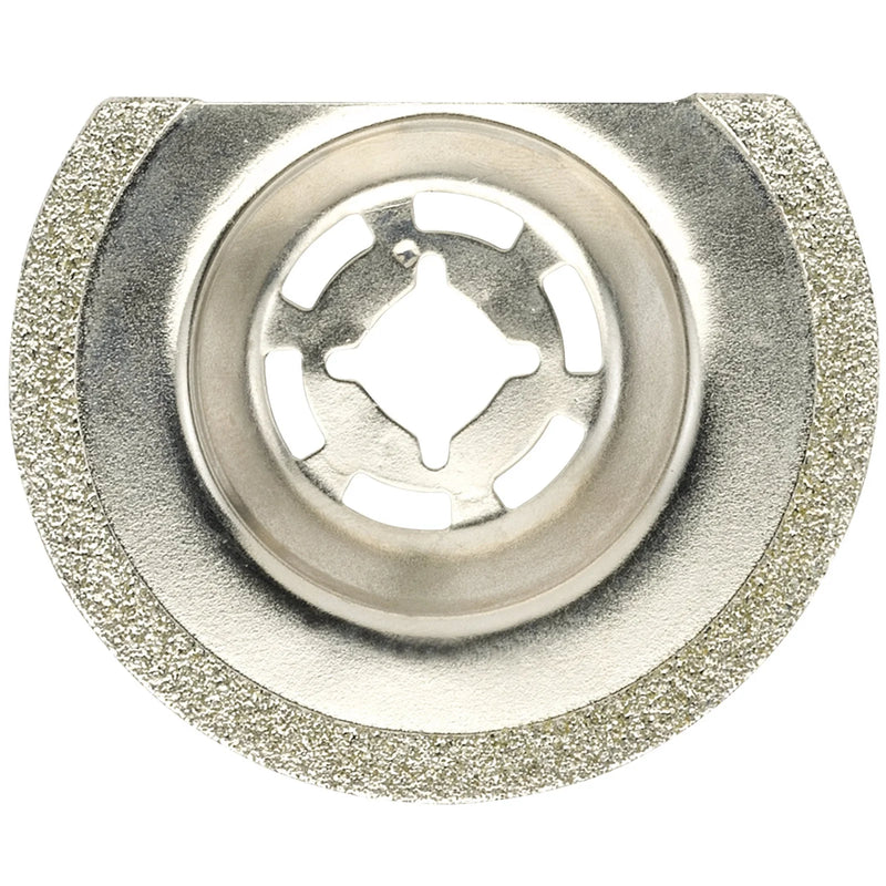 Draper Diamond Cintered Segment Saw Blade - Universal Lengths