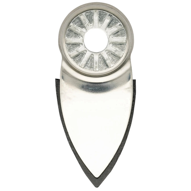 Draper Sanding Finger 35x45mm for Oscillating Tools