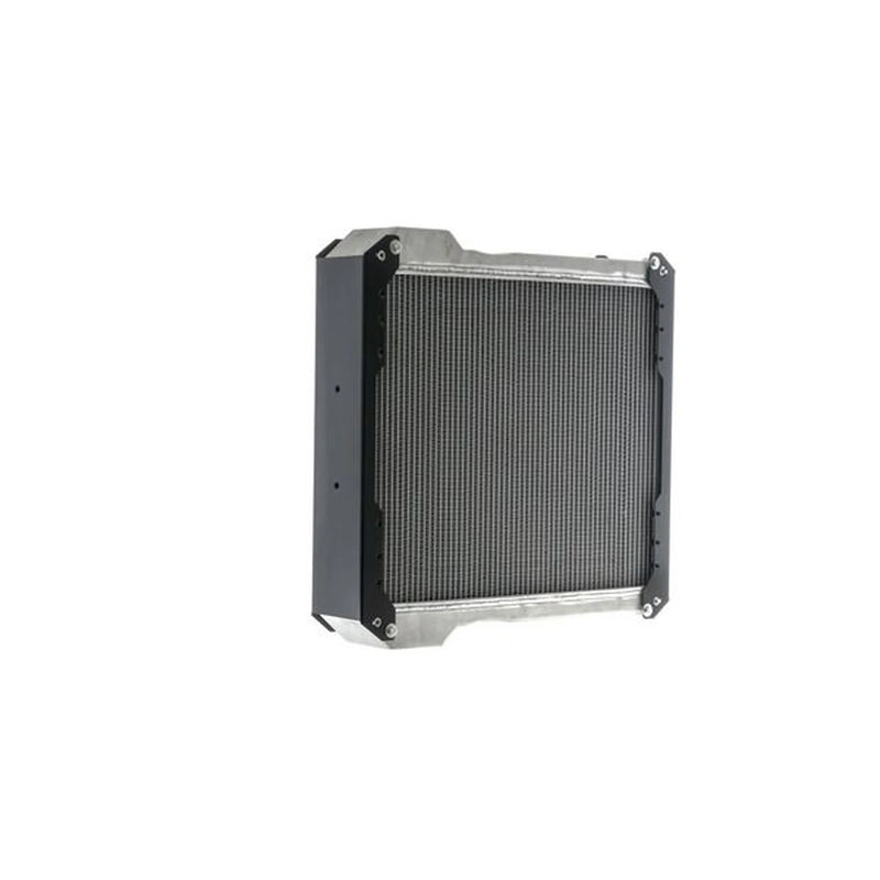 Mahle Engine Radiator CR 2397 000S