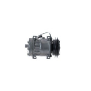 Mahle Air Conditioning Compressor ACP 1551 000S